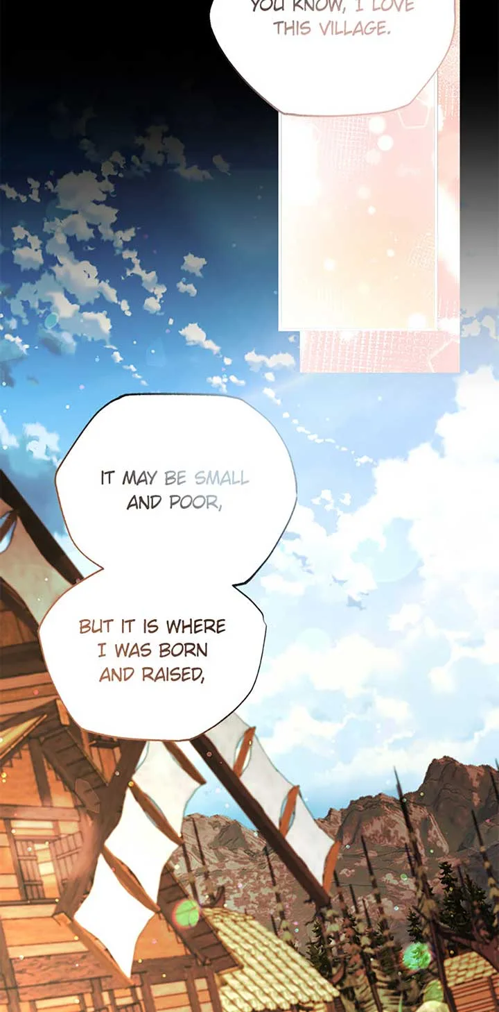 Charlotte’s Wheel Chapter 76 page 15