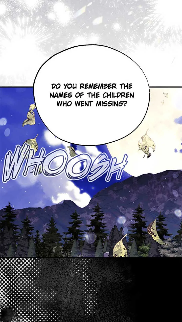Charlotte’s Wheel Chapter 76 page 19