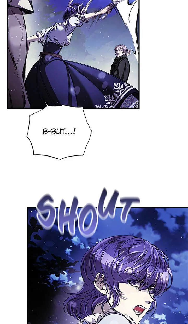 Charlotte’s Wheel Chapter 76 page 30