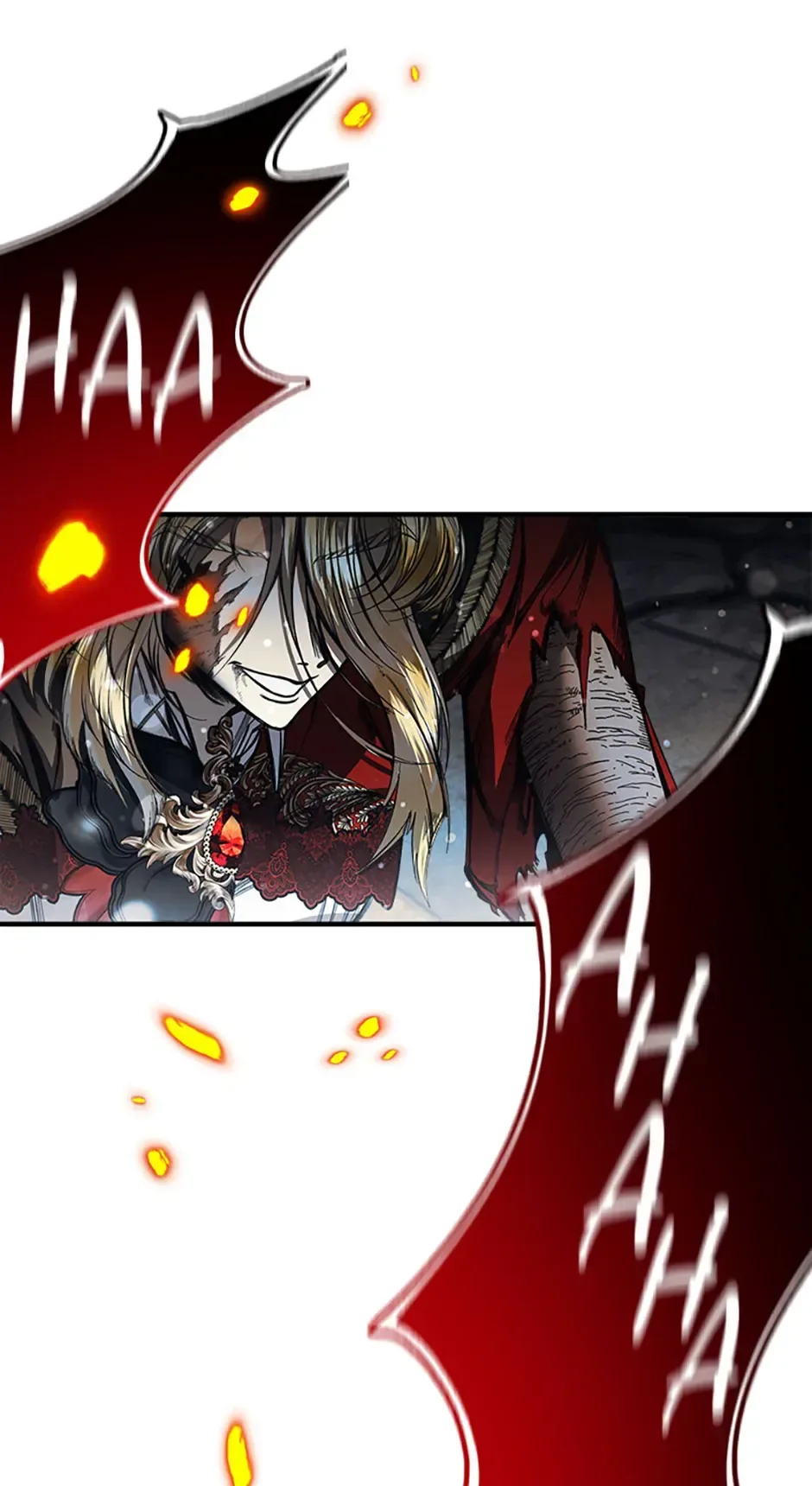 Charlotte’s Wheel Chapter 85 page 127