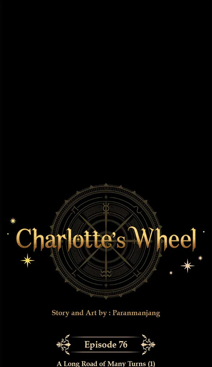 Charlotte’s Wheel Chapter 76 page 27