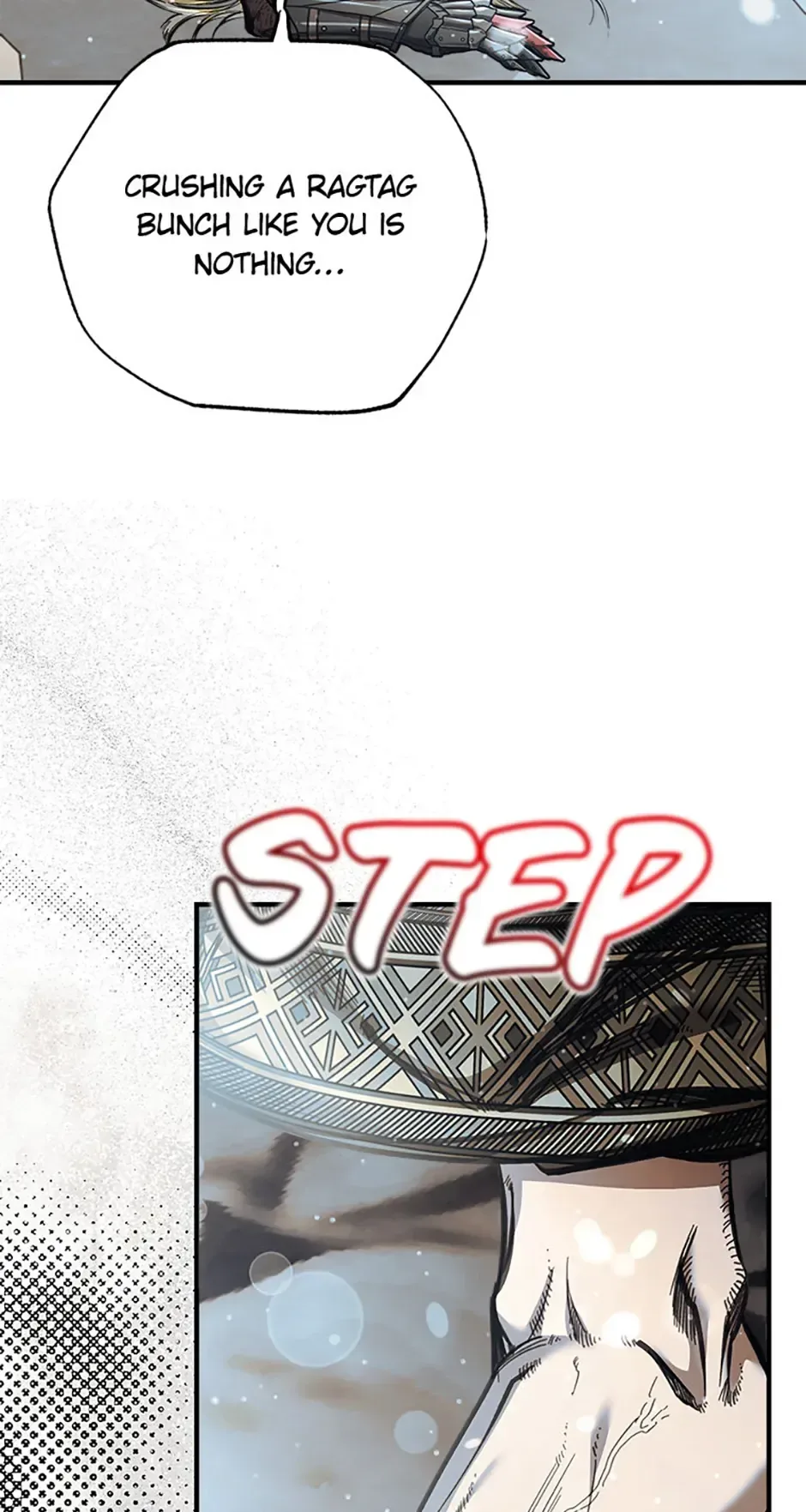 Charlotte’s Wheel Chapter 85 page 111