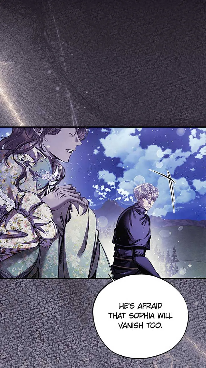 Charlotte’s Wheel Chapter 76 page 8