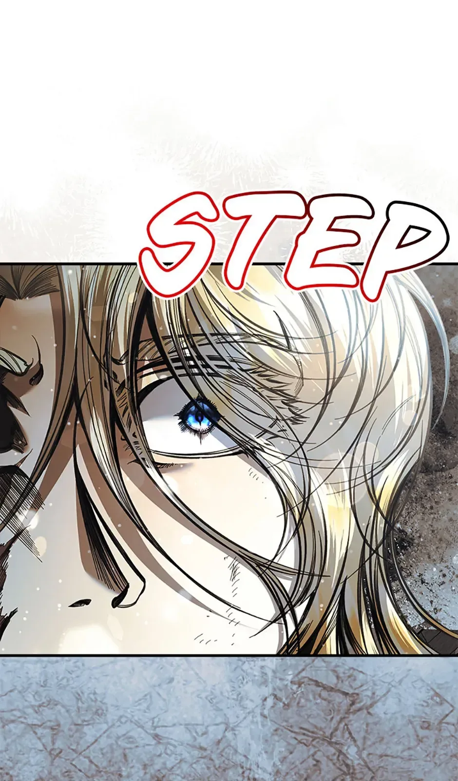Charlotte’s Wheel Chapter 85 page 114