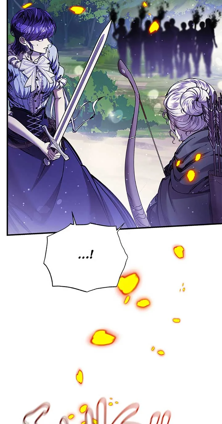 Charlotte’s Wheel Chapter 76 page 39