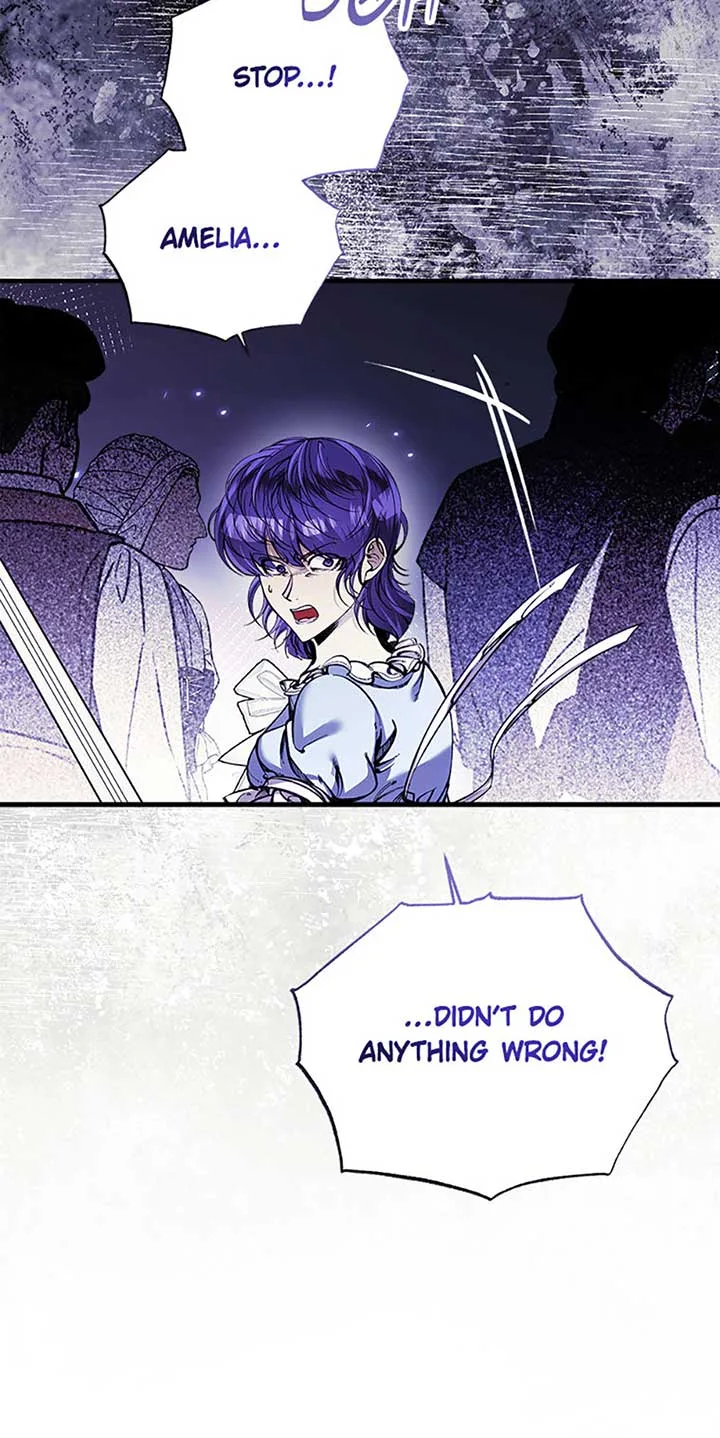 Charlotte’s Wheel Chapter 76 page 53