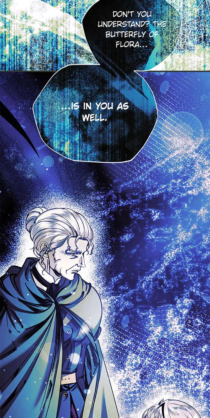 Charlotte’s Wheel Chapter 76 page 65