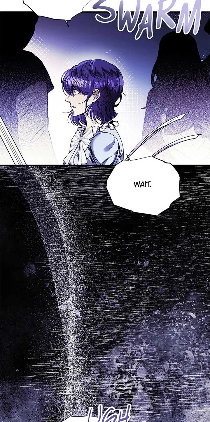 Charlotte’s Wheel Chapter 76 page 52