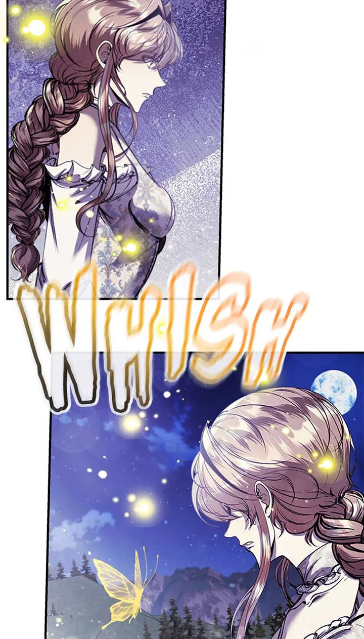 Charlotte’s Wheel Chapter 76 page 62