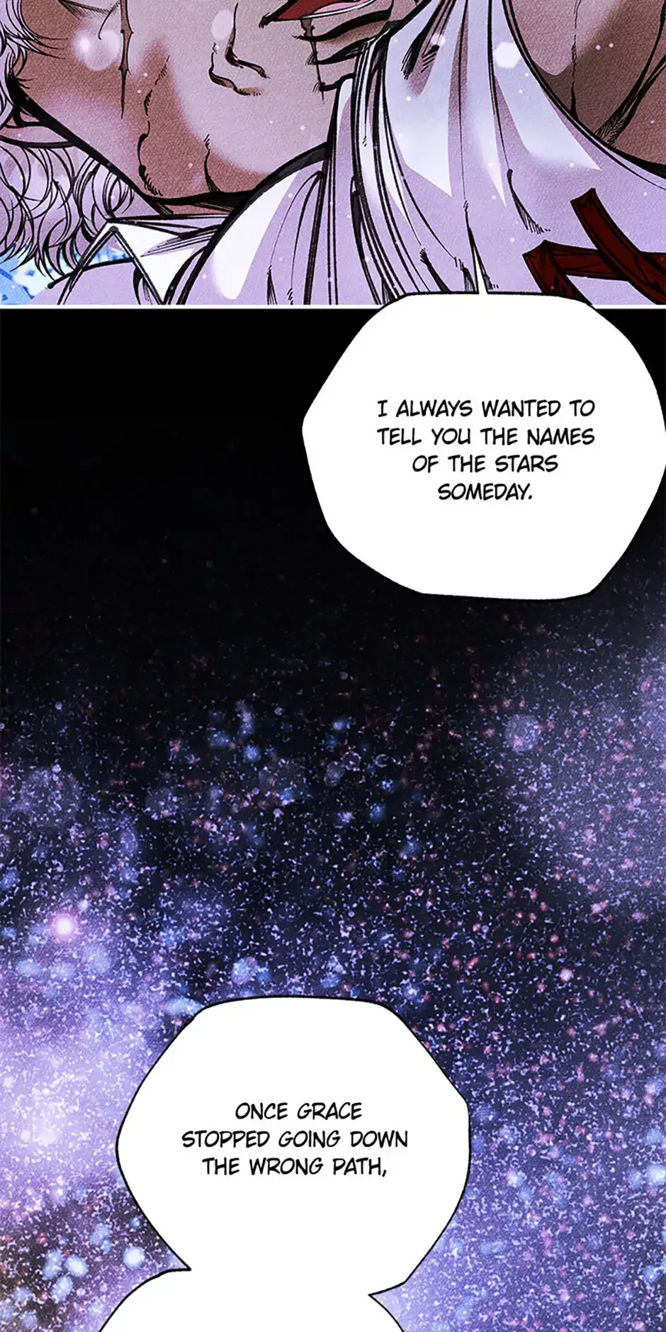 Charlotte’s Wheel Chapter 83 page 56