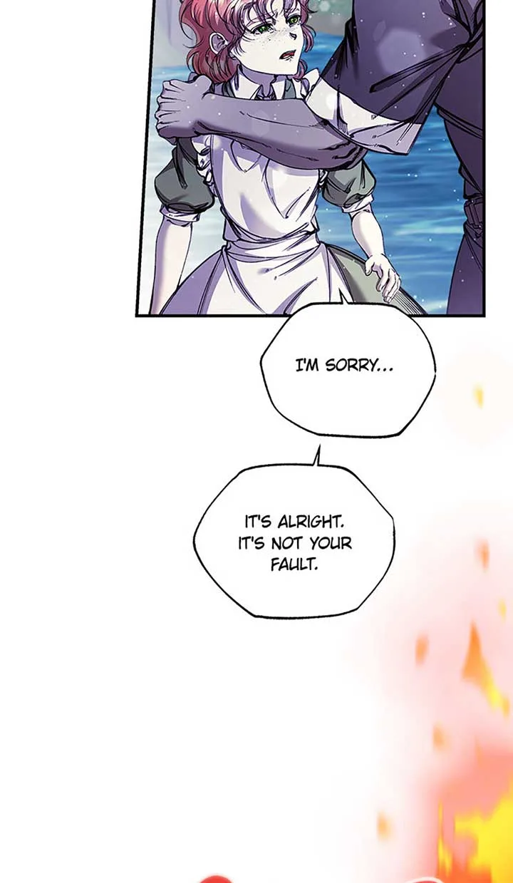 Charlotte’s Wheel Chapter 76 page 56