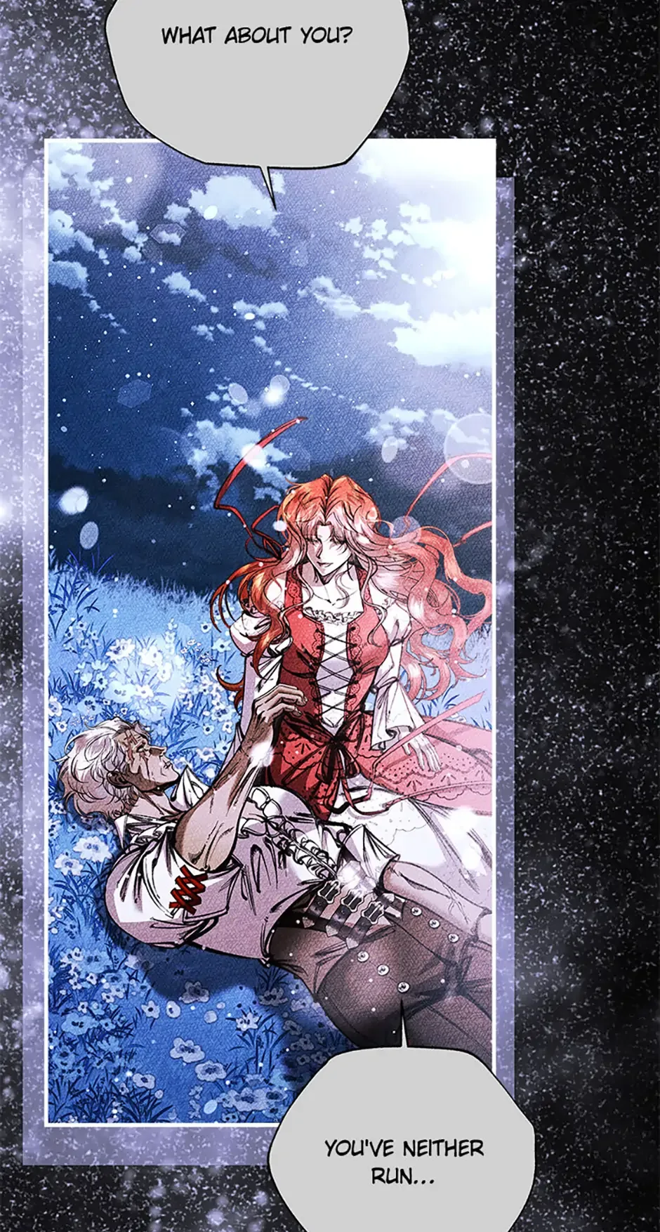 Charlotte’s Wheel Chapter 83 page 63