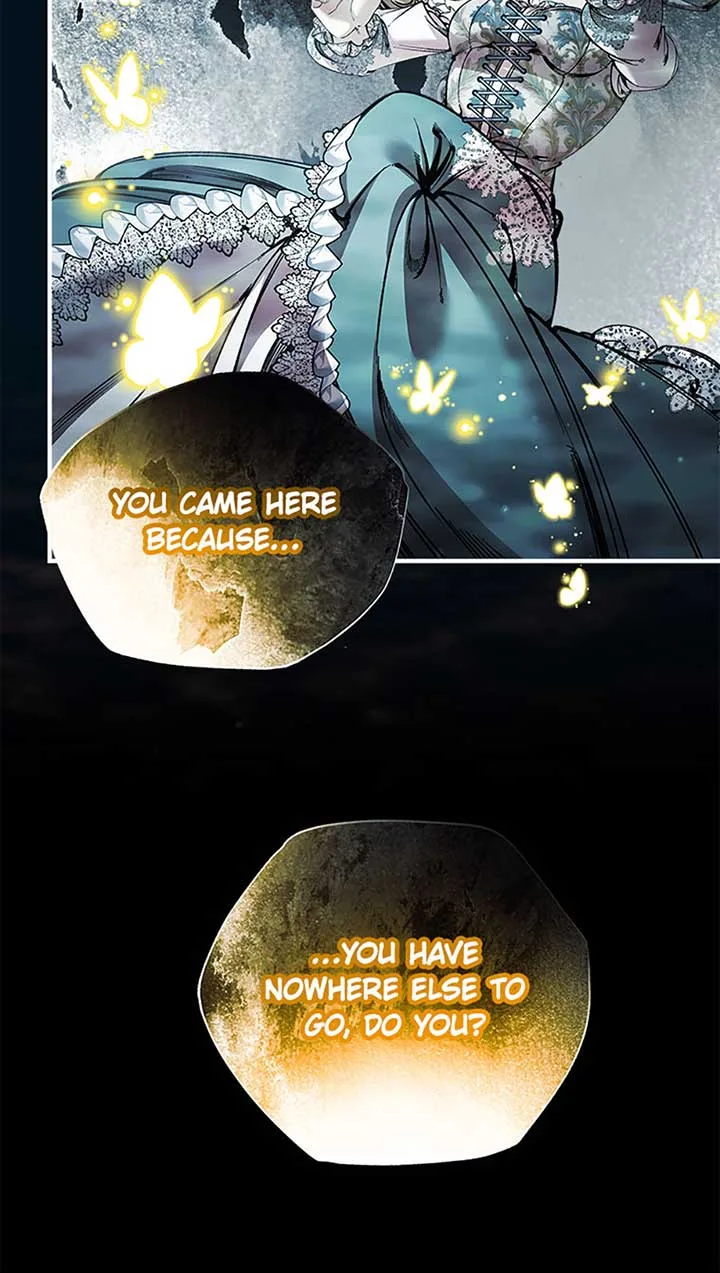 Charlotte’s Wheel Chapter 76 page 92