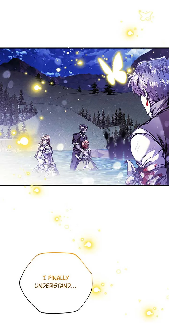 Charlotte’s Wheel Chapter 76 page 68