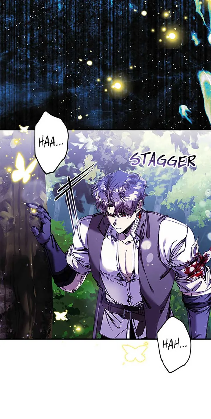 Charlotte’s Wheel Chapter 76 page 67