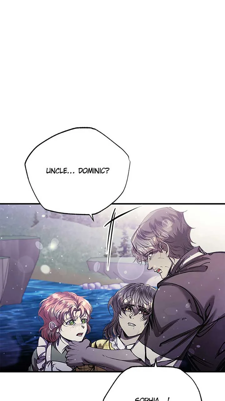 Charlotte’s Wheel Chapter 76 page 122