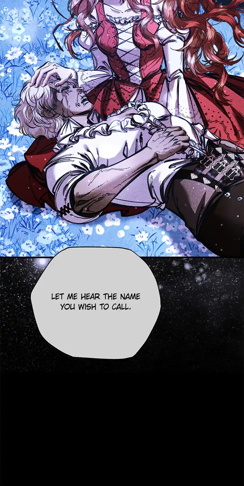 Charlotte’s Wheel Chapter 83 page 71