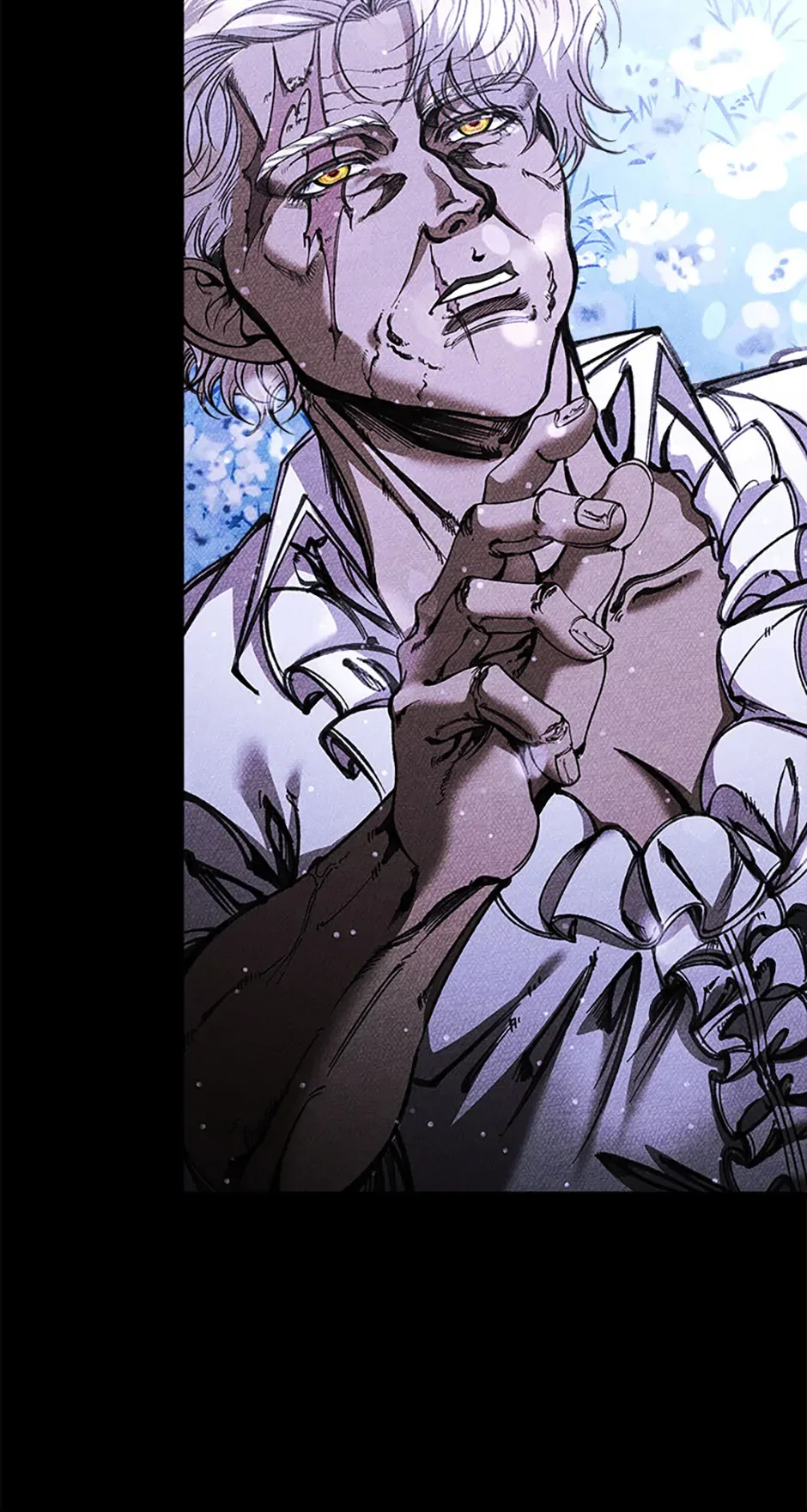 Charlotte’s Wheel Chapter 83 page 68