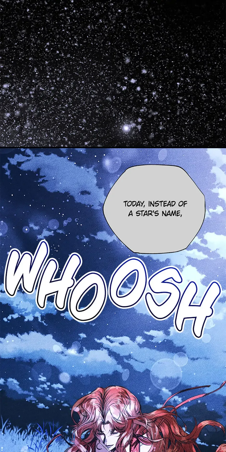 Charlotte’s Wheel Chapter 83 page 70