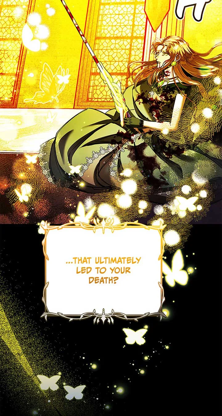 Charlotte’s Wheel Chapter 76 page 148