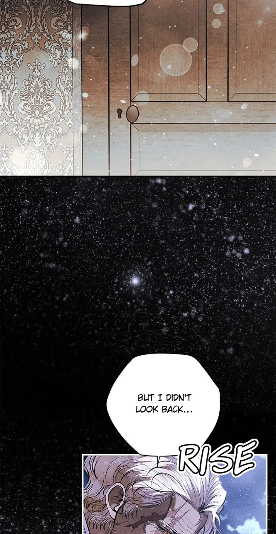 Charlotte’s Wheel Chapter 83 page 77