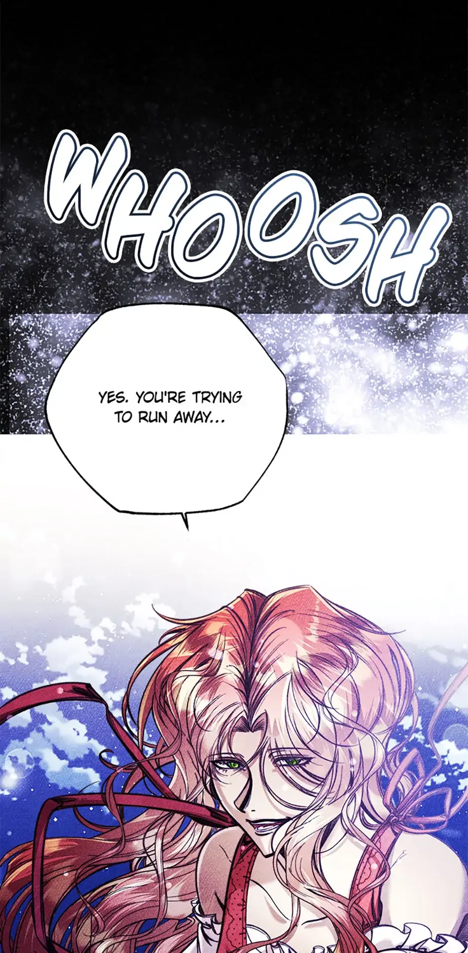 Charlotte’s Wheel Chapter 83 page 84