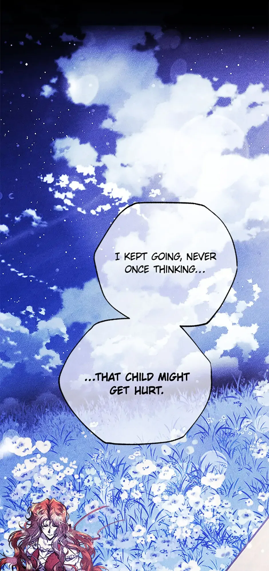 Charlotte’s Wheel Chapter 83 page 80