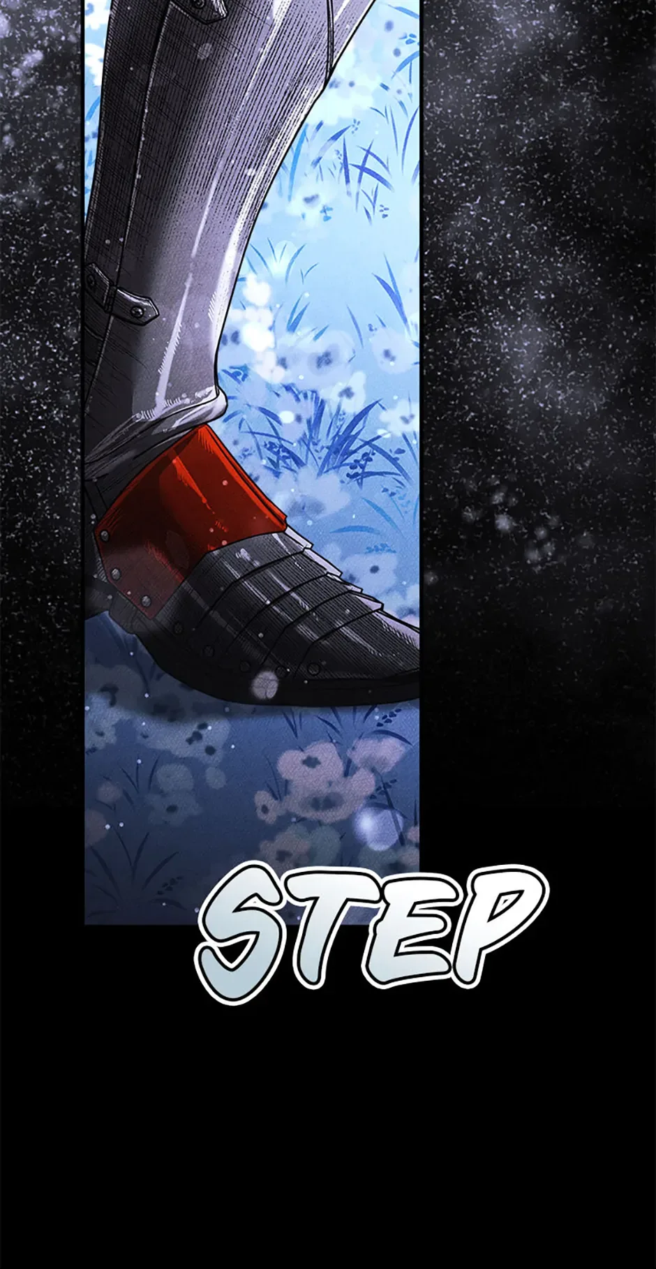 Charlotte’s Wheel Chapter 83 page 79
