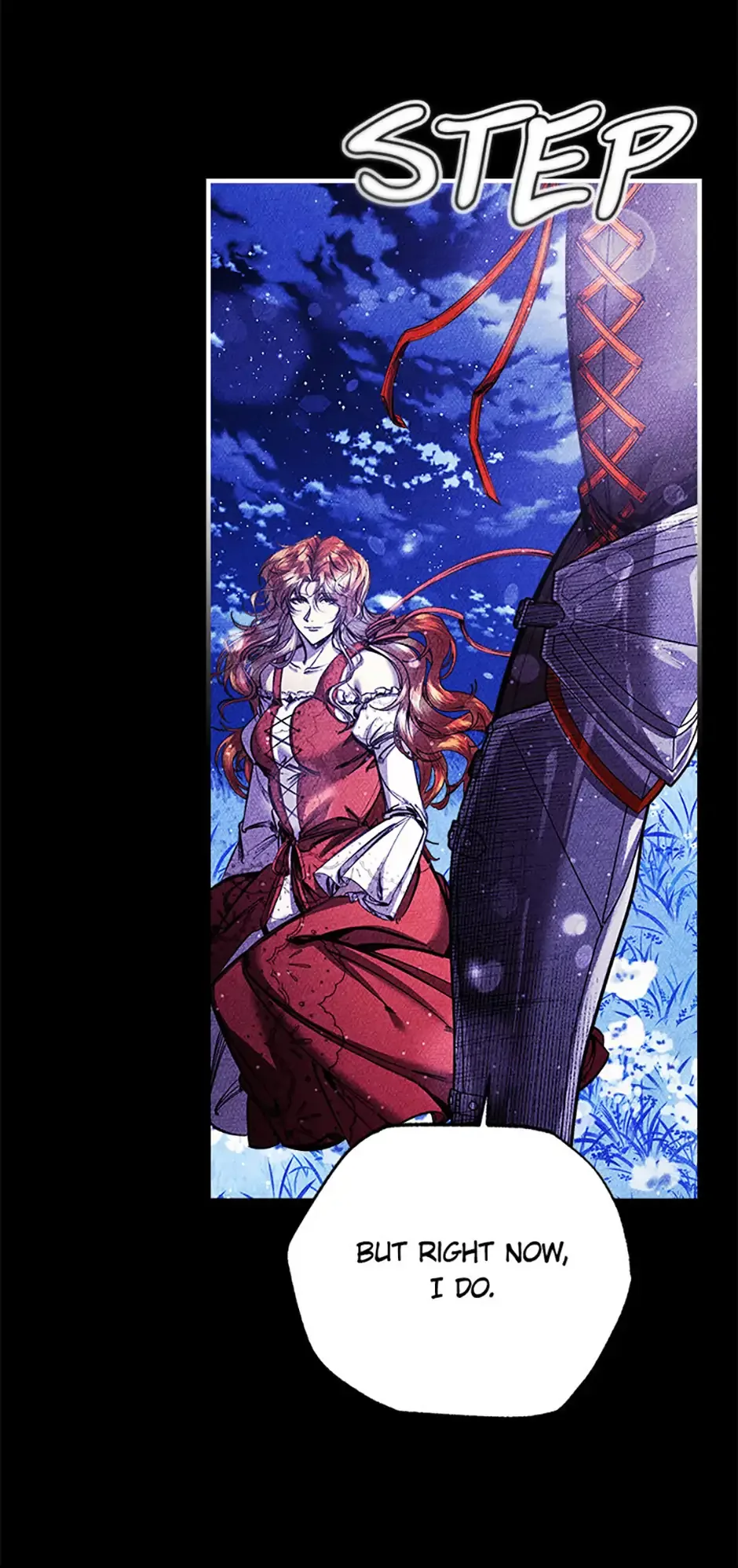 Charlotte’s Wheel Chapter 83 page 83