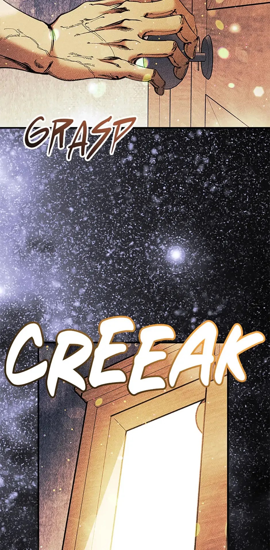 Charlotte’s Wheel Chapter 83 page 86