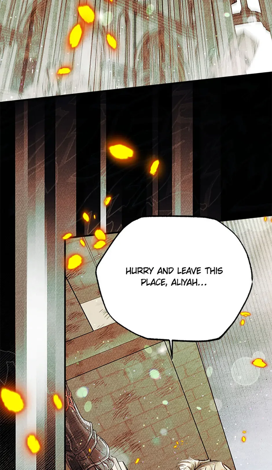 Charlotte’s Wheel Chapter 83 page 98