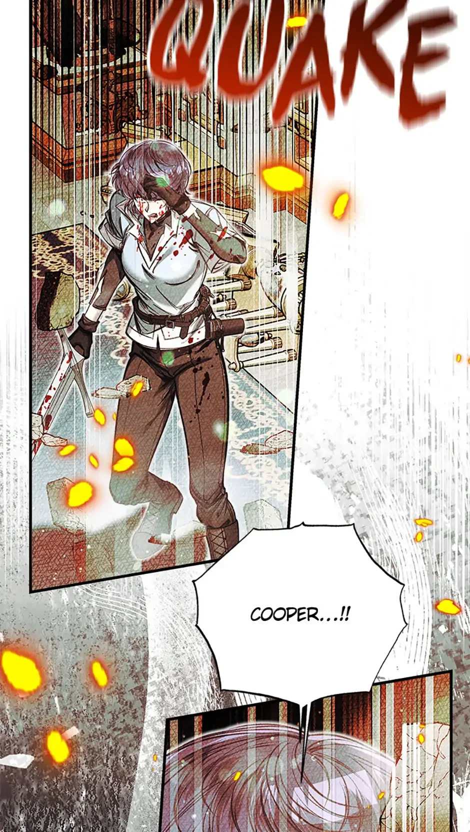 Charlotte’s Wheel Chapter 83 page 93