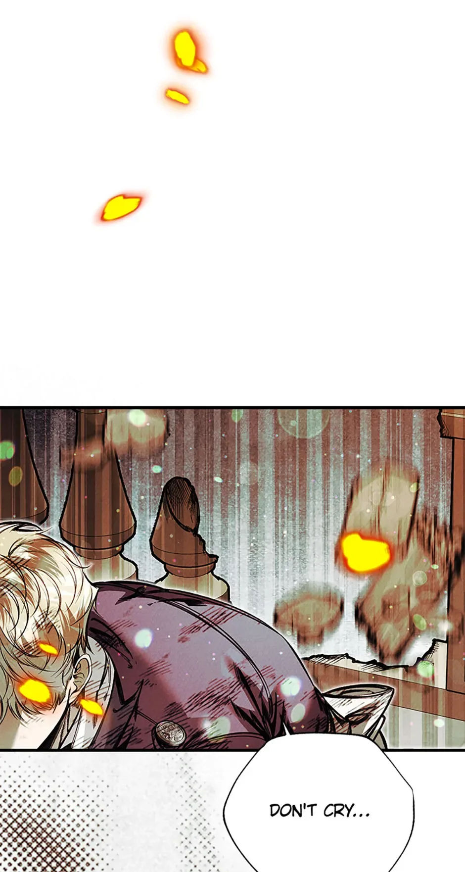Charlotte’s Wheel Chapter 83 page 106