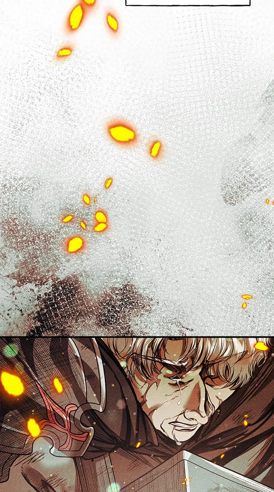 Charlotte’s Wheel Chapter 83 page 103