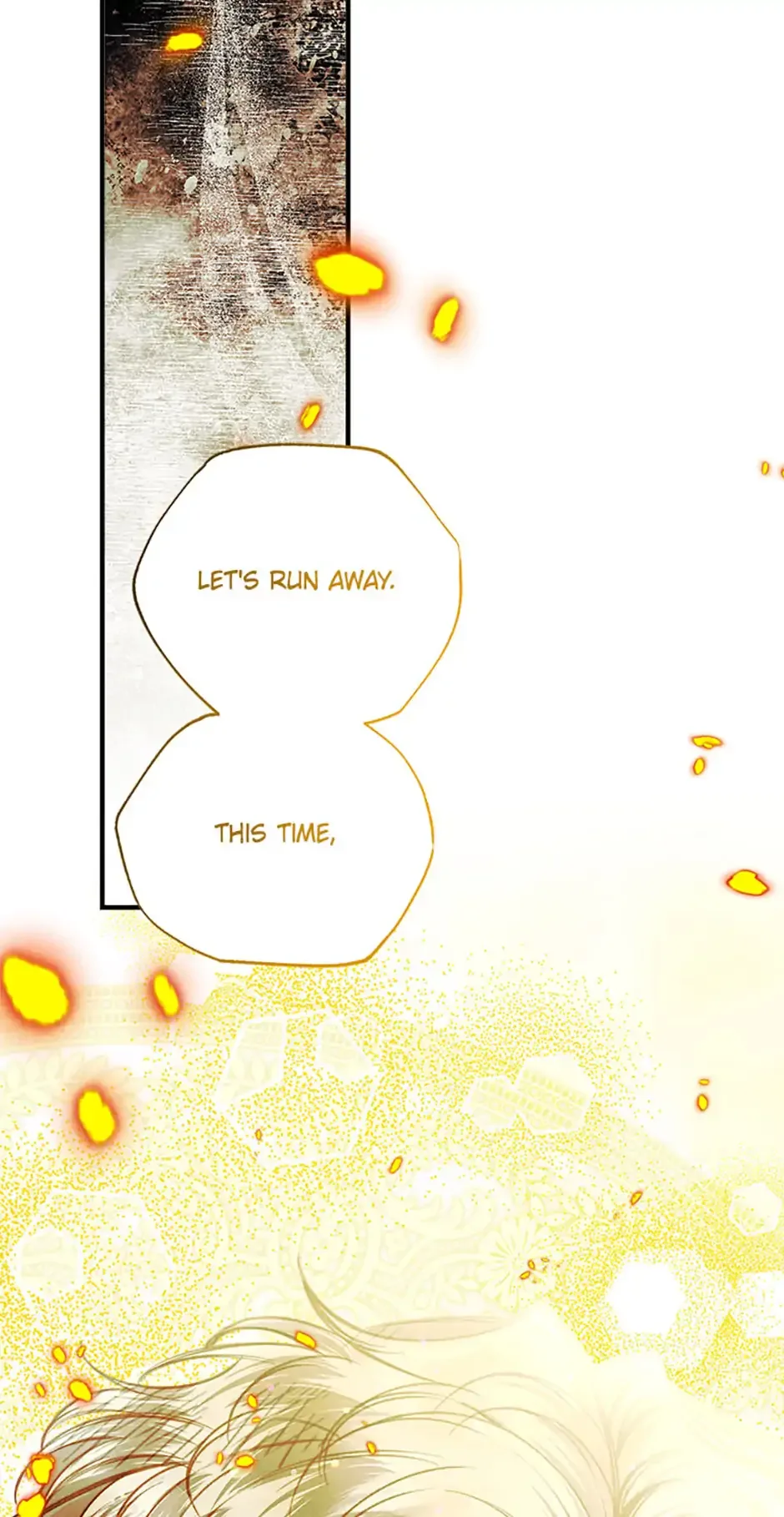 Charlotte’s Wheel Chapter 83 page 110
