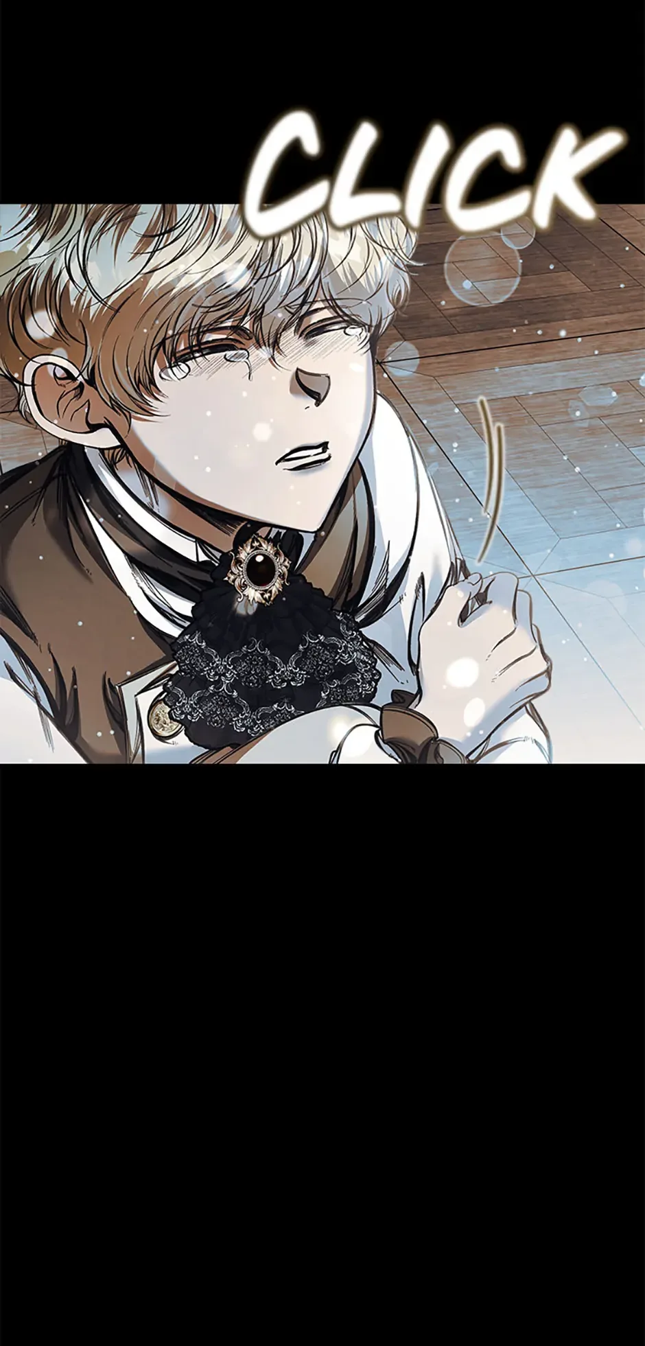 Charlotte’s Wheel Chapter 83 page 119