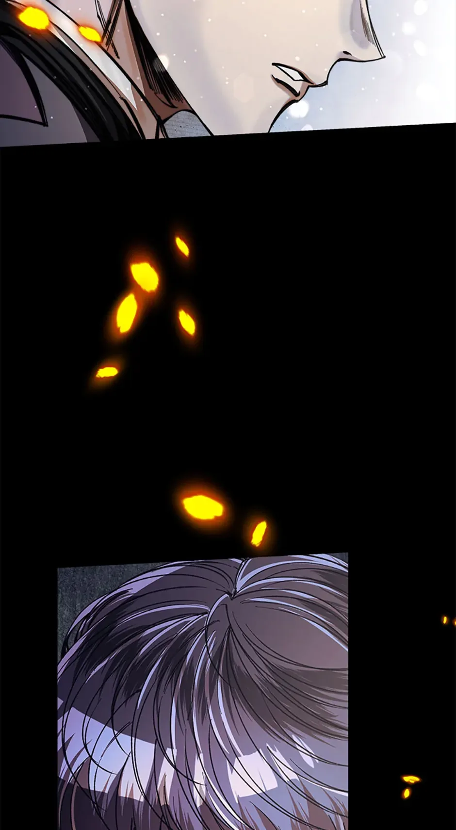 Charlotte’s Wheel Chapter 83 page 133