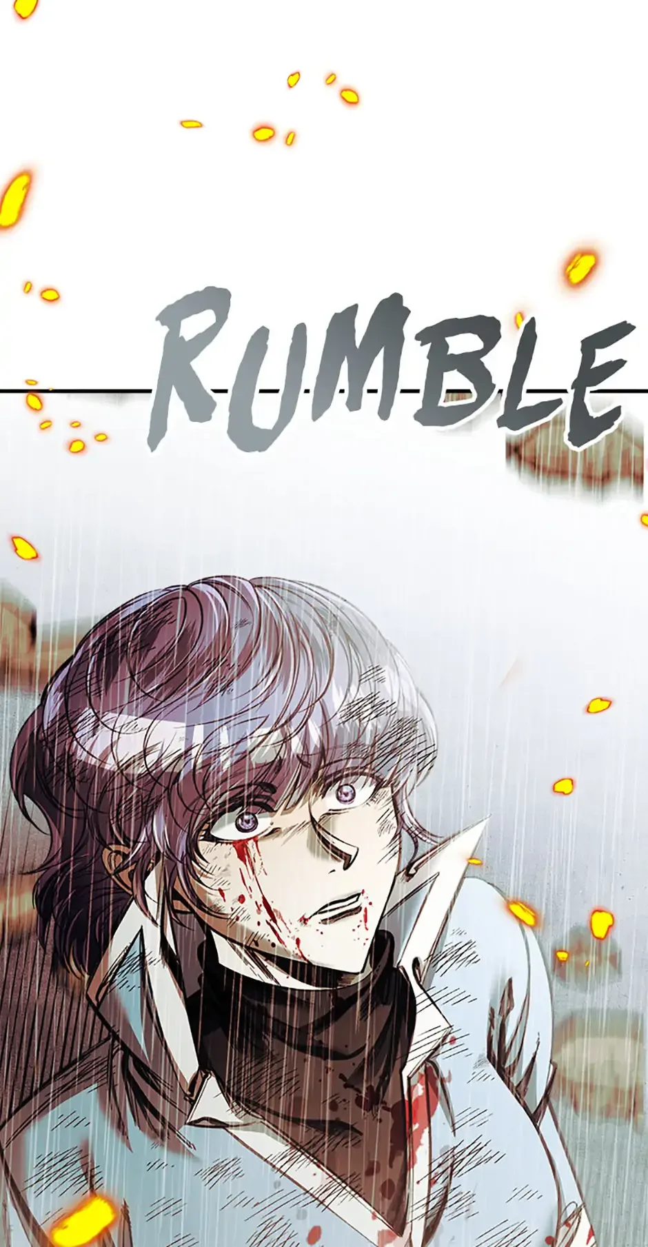 Charlotte’s Wheel Chapter 83 page 129