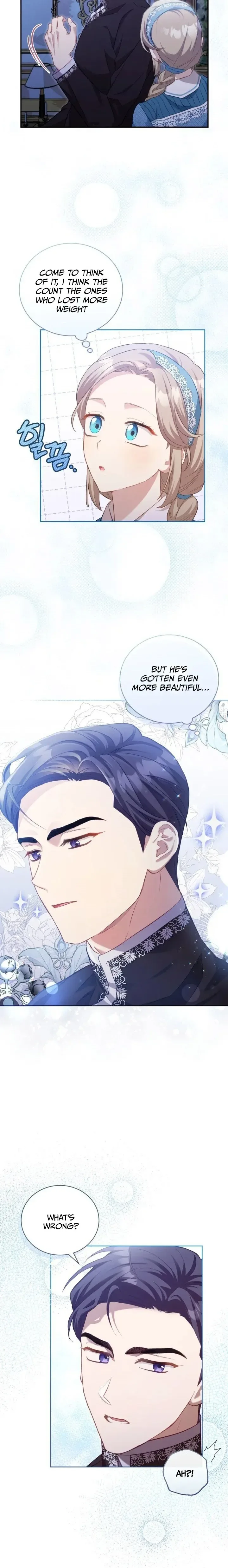Childcare Diary with the Villain Chapter 2 page 15