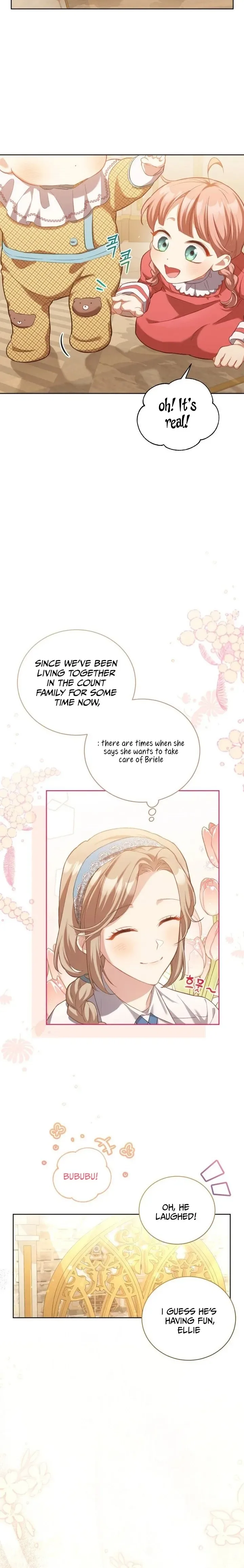 Childcare Diary with the Villain Chapter 2 page 8