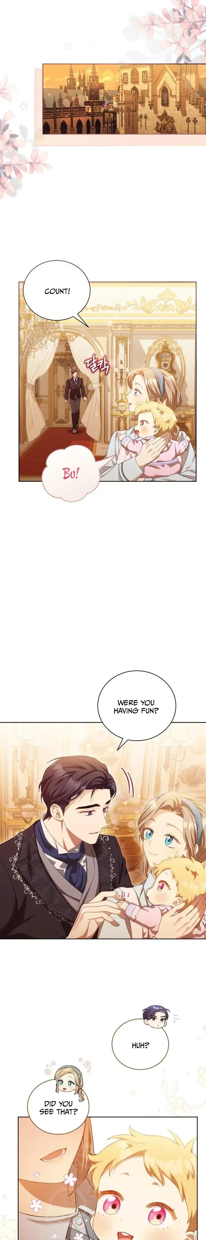 Childcare Diary with the Villain Chapter 2 page 18