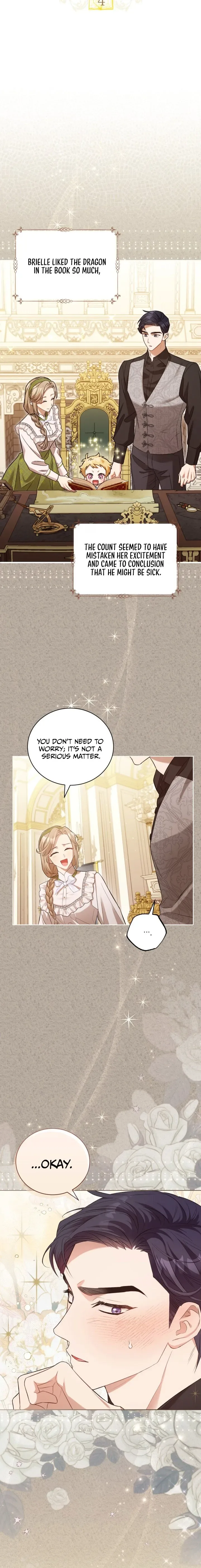 Childcare Diary with the Villain Chapter 4 page 8