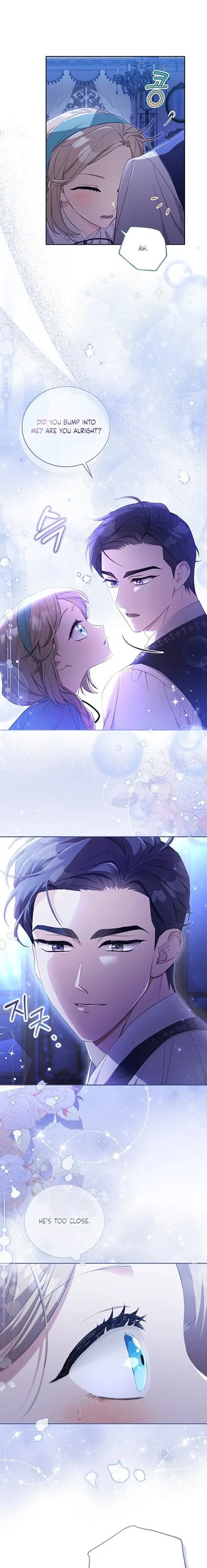 Childcare Diary with the Villain Chapter 6 page 15