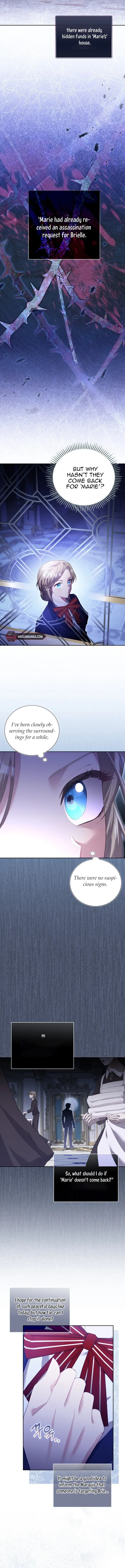 Childcare Diary with the Villain Chapter 7 page 12