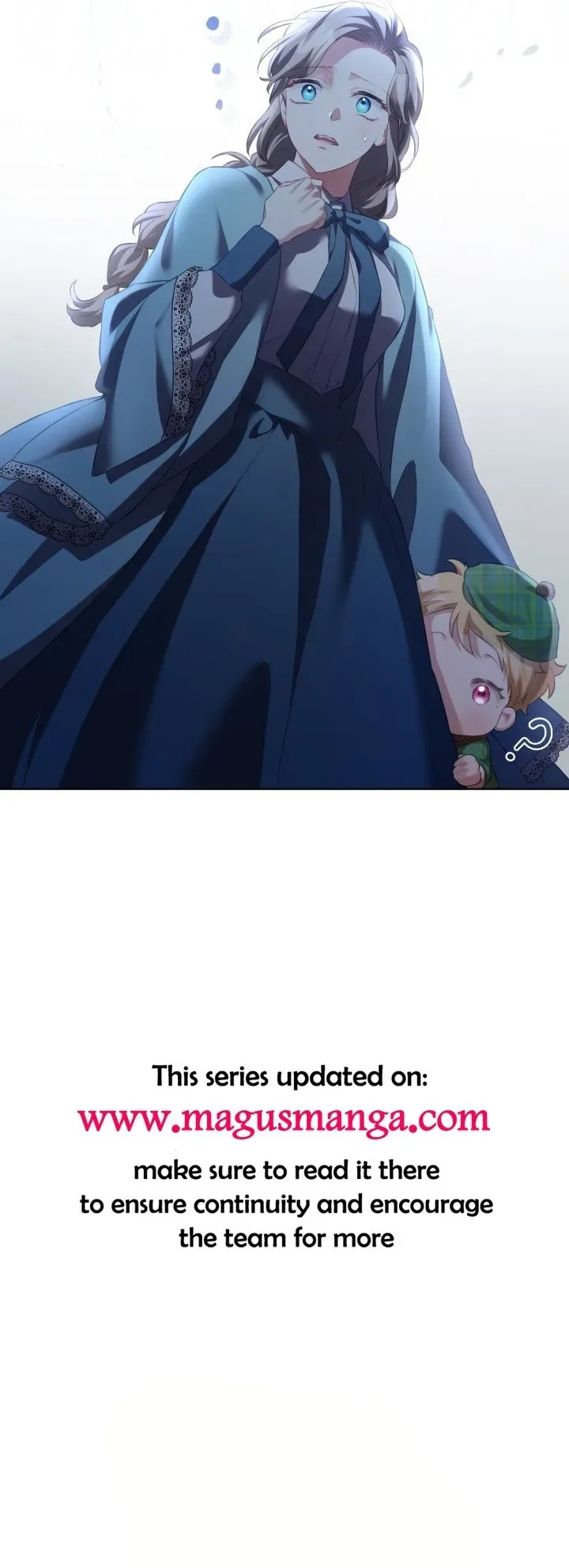 Childcare Diary with the Villain Chapter 13 page 11