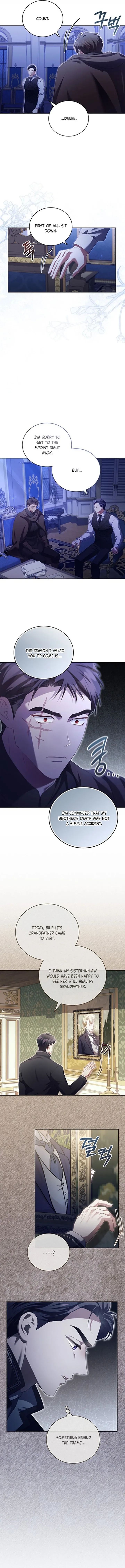 Childcare Diary with the Villain Chapter 14 page 4