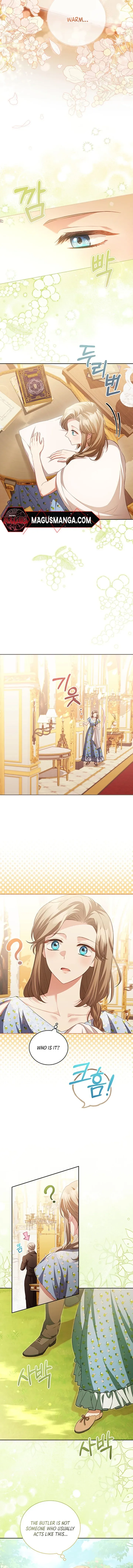 Childcare Diary with the Villain Chapter 20 page 6