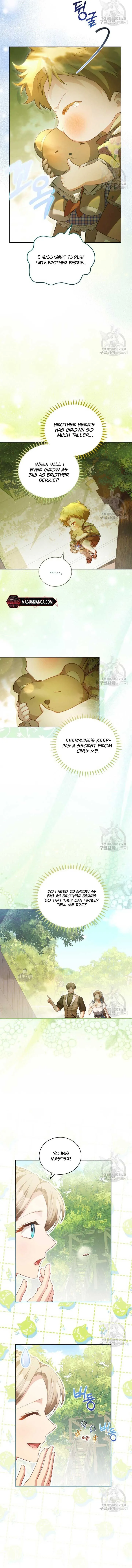 Childcare Diary with the Villain Chapter 24 page 7