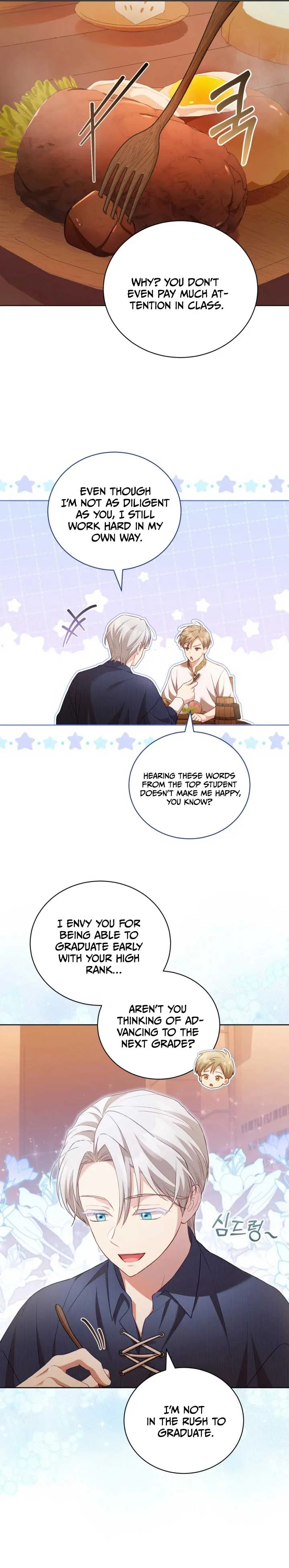Childcare Diary with the Villain Chapter 30 page 17
