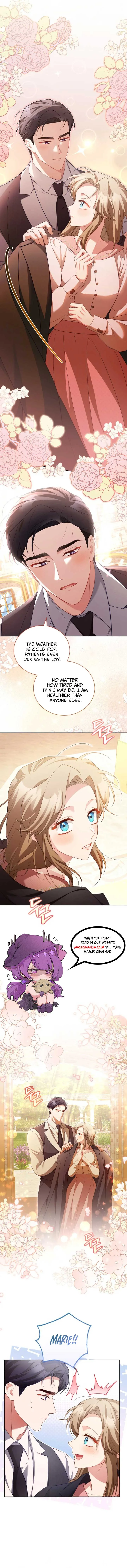 Childcare Diary with the Villain Chapter 29 page 7